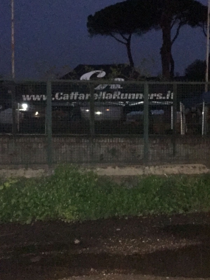  - Caffarella Runners asd
