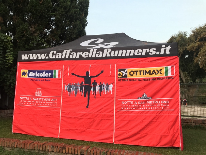  - Caffarella Runners asd